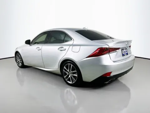 More photos of 2018 Lexus IS 300 at CarLink Fort Myers, FL