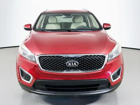 Photos of 2018 Kia Sorento LX for sale in Fort Myers, FL at CarLink Fort Myers