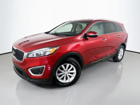 Another view of 2018 Kia Sorento LX for sale in Fort Myers, FL at CarLink Fort Myers