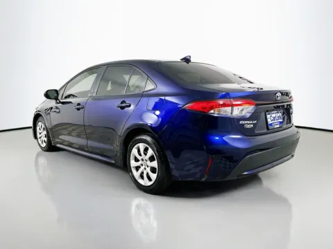 More photos of 2021 Toyota Corolla LE at CarLink Fort Myers, FL