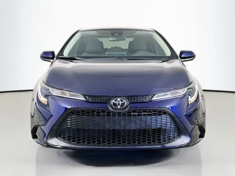 Photos of 2021 Toyota Corolla LE for sale in Fort Myers, FL at CarLink Fort Myers