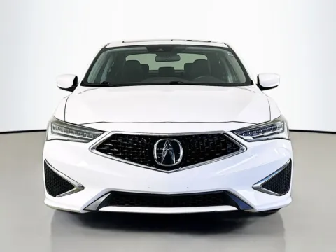 Photos of 2020 Acura ILX for sale in Fort Myers, FL at CarLink Fort Myers
