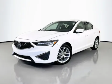 Another view of 2020 Acura ILX for sale in Fort Myers, FL at CarLink Fort Myers