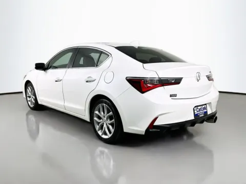 More photos of 2020 Acura ILX at CarLink Fort Myers, FL