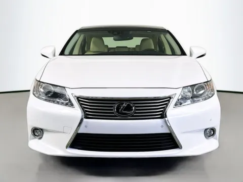 Photos of 2015 Lexus ES 350 for sale in Fort Myers, FL at CarLink Fort Myers