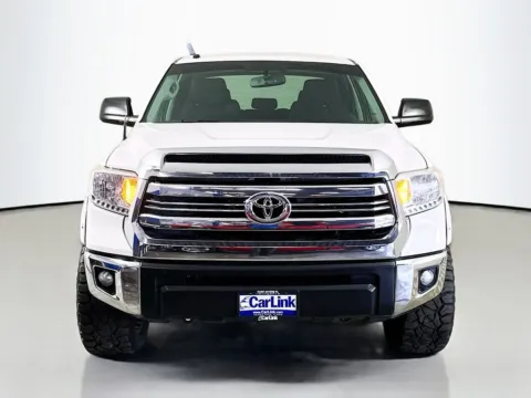 Photos of 2016 Toyota Tundra SR5 for sale in Fort Myers, FL at CarLink Fort Myers