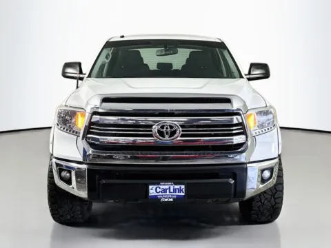 Photos of 2016 Toyota Tundra SR5 for sale in Fort Myers, FL at CarLink Fort Myers