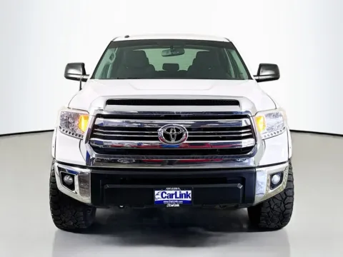 Photos of 2016 Toyota Tundra SR5 for sale in Fort Myers, FL at CarLink Fort Myers