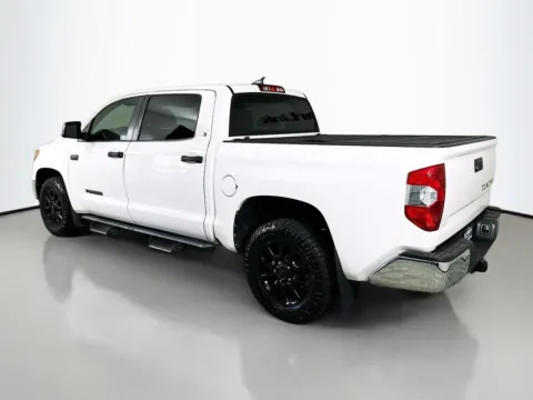 More photos of 2020 Toyota Tundra SR5 at CarLink Fort Myers, FL