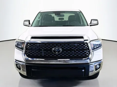 Photos of 2020 Toyota Tundra SR5 for sale in Fort Myers, FL at CarLink Fort Myers