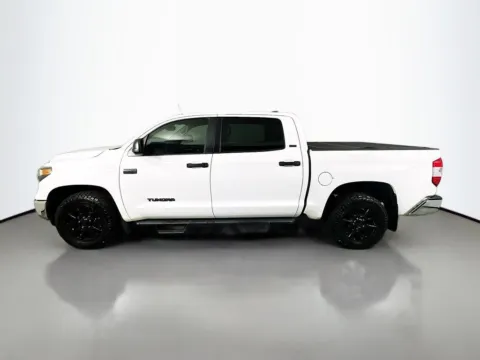 More photos of 2020 Toyota Tundra SR5 at CarLink Fort Myers, FL