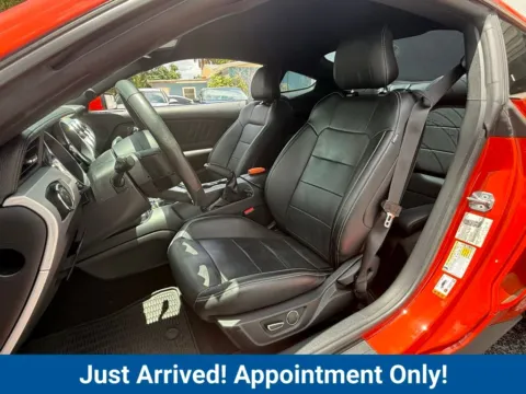 More photos of 2015 Ford Mustang GT Premium at CarLink Fort Myers, FL