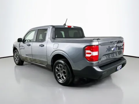 More photos of 2022 Ford Maverick XLT at CarLink Fort Myers, FL