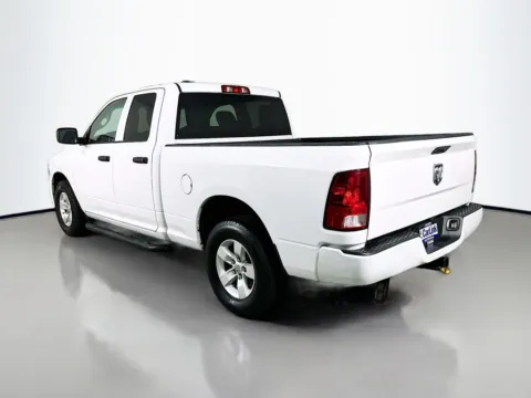 More photos of 2018 Ram 1500 Express at CarLink Fort Myers, FL