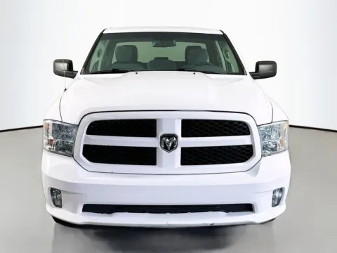 Photos of 2018 Ram 1500 Express for sale in Fort Myers, FL at CarLink Fort Myers