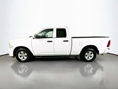 More photos of 2018 Ram 1500 Express at CarLink Fort Myers, FL