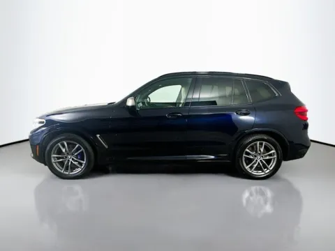 More photos of 2019 BMW X3 M40i at CarLink Fort Myers, FL