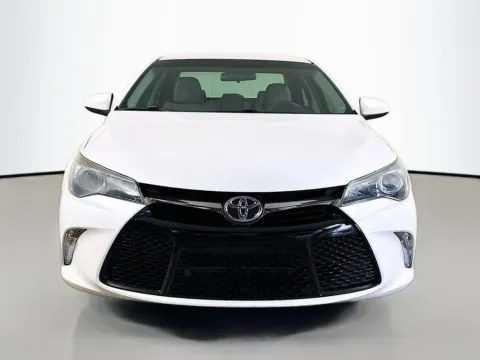 Photos of 2016 Toyota Camry SE for sale in Fort Myers, FL at CarLink Fort Myers