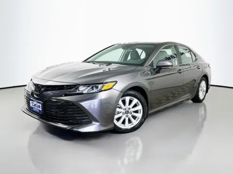 Another view of 2019 Toyota Camry LE for sale in Fort Myers, FL at CarLink Fort Myers