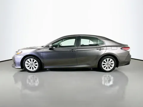 More photos of 2019 Toyota Camry LE at CarLink Fort Myers, FL