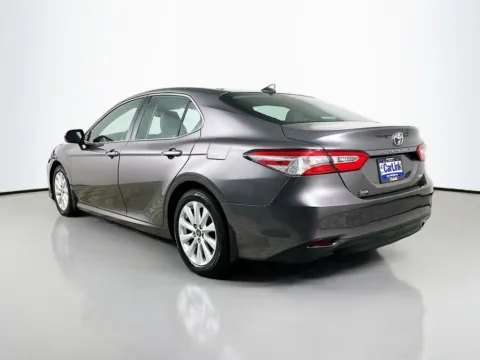 More photos of 2019 Toyota Camry LE at CarLink Fort Myers, FL