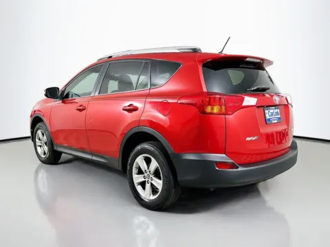 More photos of 2015 Toyota RAV4 XLE at CarLink Fort Myers, FL