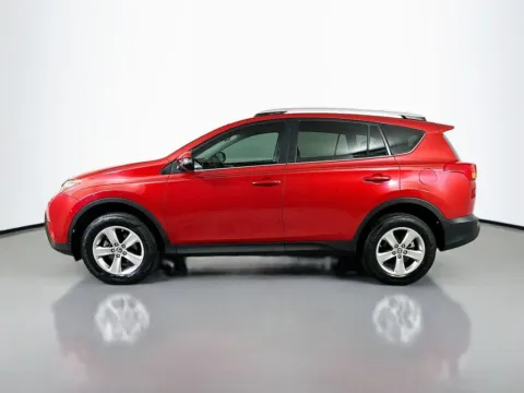 More photos of 2015 Toyota RAV4 XLE at CarLink Fort Myers, FL