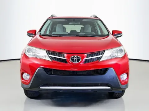 Photos of 2015 Toyota RAV4 XLE for sale in Fort Myers, FL at CarLink Fort Myers