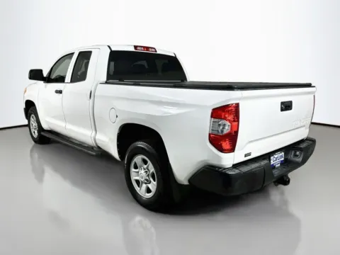 More photos of 2016 Toyota Tundra SR at CarLink Fort Myers, FL