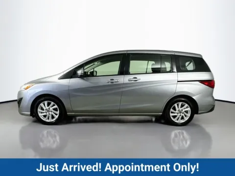More photos of 2015 Mazda Mazda5 Sport at CarLink Fort Myers, FL