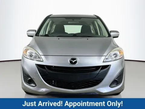 Photos of 2015 Mazda Mazda5 Sport for sale in Fort Myers, FL at CarLink Fort Myers