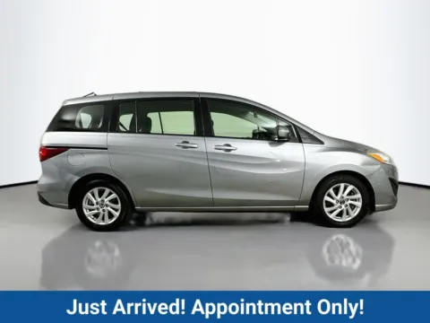 More photos of 2015 Mazda Mazda5 Sport at CarLink Fort Myers, FL