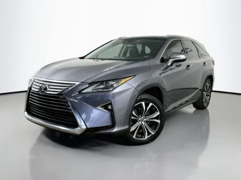 Another view of 2018 Lexus RX 350L for sale in Fort Myers, FL at CarLink Fort Myers