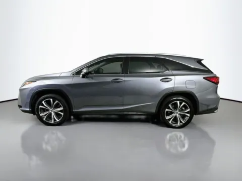 More photos of 2018 Lexus RX 350L at CarLink Fort Myers, FL