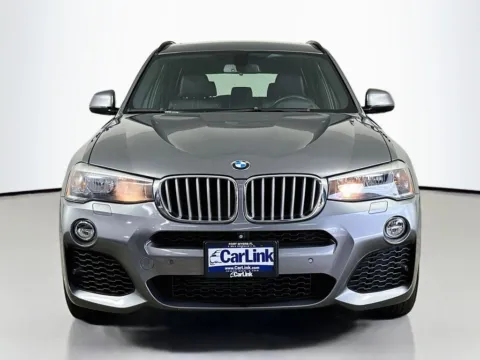 Photos of 2015 BMW X3 xDrive28i for sale in Fort Myers, FL at CarLink Fort Myers