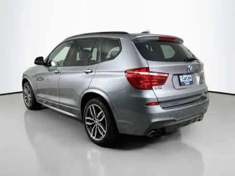 More photos of 2015 BMW X3 xDrive28i at CarLink Fort Myers, FL
