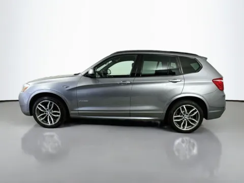 More photos of 2015 BMW X3 xDrive28i at CarLink Fort Myers, FL