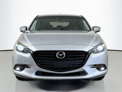 Photos of 2018 Mazda Mazda3 Touring for sale in Fort Myers, FL at CarLink Fort Myers