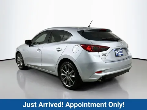 More photos of 2018 Mazda Mazda3 Touring at CarLink Fort Myers, FL