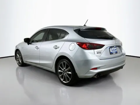 More photos of 2018 Mazda Mazda3 Touring at CarLink Fort Myers, FL