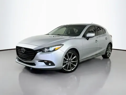 More photos of 2018 Mazda Mazda3 Touring at CarLink Fort Myers, FL