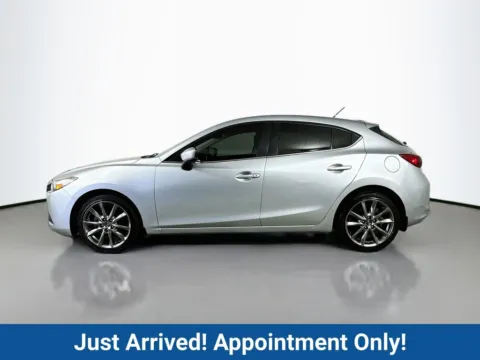More photos of 2018 Mazda Mazda3 Touring at CarLink Fort Myers, FL