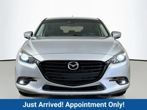 Photos of 2018 Mazda Mazda3 Touring for sale in Fort Myers, FL at CarLink Fort Myers
