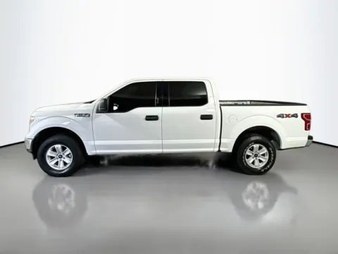 More photos of 2019 Ford F-150 XLT at CarLink Fort Myers, FL