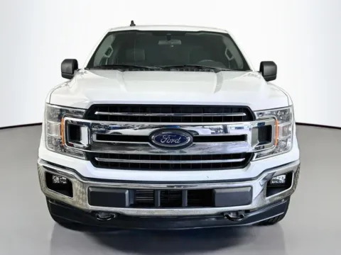 Photos of 2019 Ford F-150 XLT for sale in Fort Myers, FL at CarLink Fort Myers