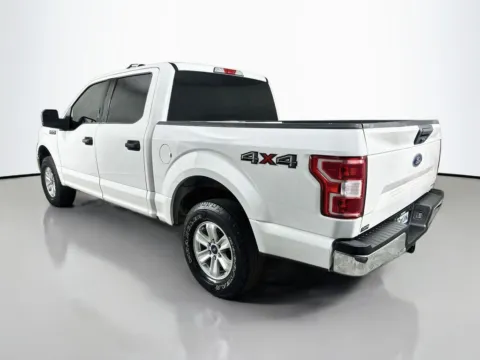 More photos of 2019 Ford F-150 XLT at CarLink Fort Myers, FL