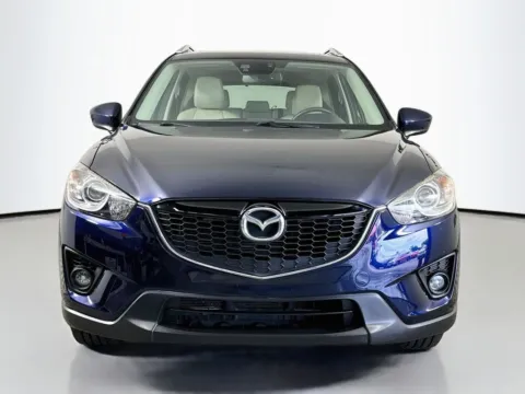Photos of 2014 Mazda CX-5 Grand Touring for sale in Fort Myers, FL at CarLink Fort Myers