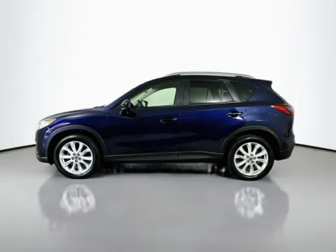 More photos of 2014 Mazda CX-5 Grand Touring at CarLink Fort Myers, FL