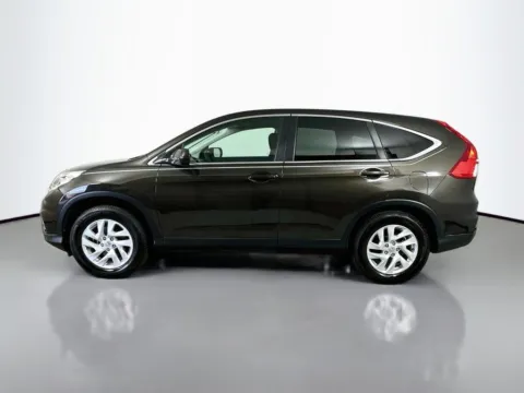More photos of 2015 Honda CR-V EX at CarLink Fort Myers, FL