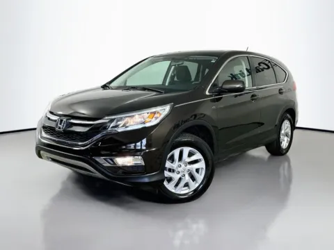 Another view of 2015 Honda CR-V EX for sale in Fort Myers, FL at CarLink Fort Myers